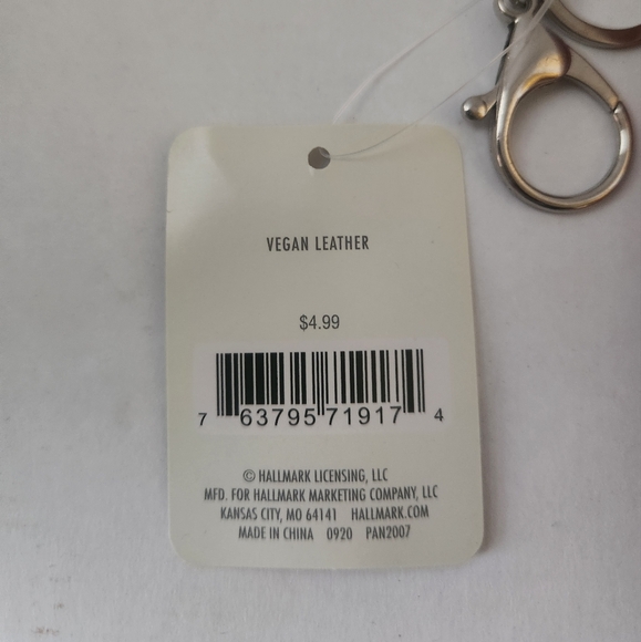 Hallmark Hand Sanitizer Holder - Spread Love Not Germs FINAL OFFER - Picture 6 of 6